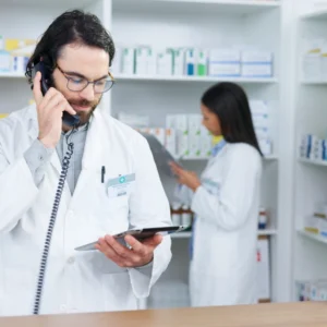 One-Time Comprehensive Consultation