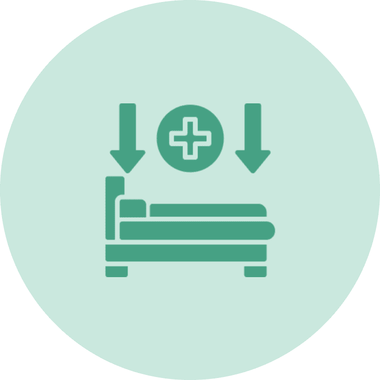 After Hospital Discharge