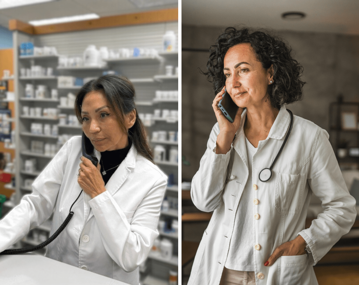 Collaborative Care Coordination 